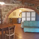 Apartment Mezzo Poggio *