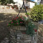 Mezzo Poggio Apartment *