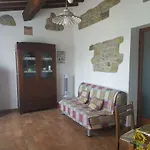 Apartment Mezzo Poggio *