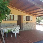 Apartment Mezzo Poggio *
