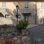 Apartment Mezzo Poggio *