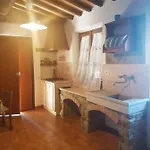 Apartment Mezzo Poggio
