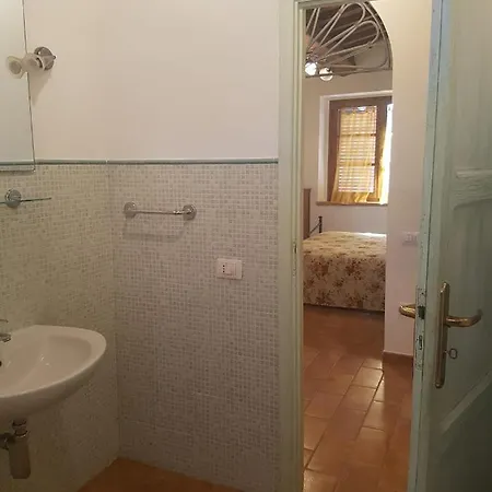Mezzo Poggio * Suvereto