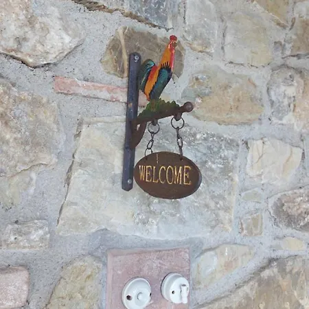 Mezzo Poggio * Suvereto