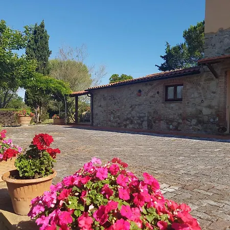 Mezzo Poggio Suvereto