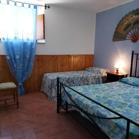 Mezzo Poggio