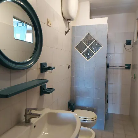 Apartment Mezzo Poggio