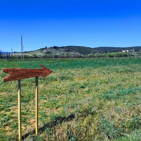 Mezzo Poggio