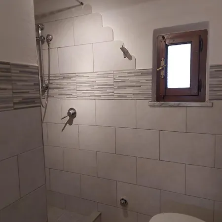 Apartment Mezzo Poggio