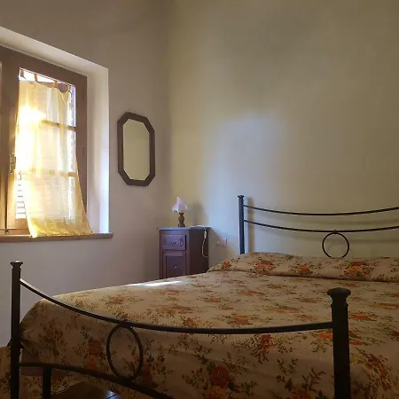Apartment Mezzo Poggio *