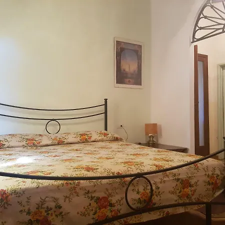 Apartment Mezzo Poggio *