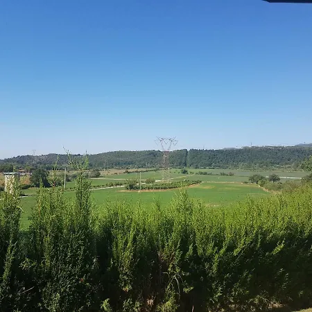 Apartment Mezzo Poggio