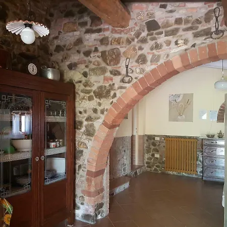 Mezzo Poggio * Suvereto