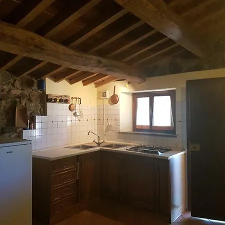 Mezzo Poggio